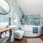 펜션 Mountain House Volta 2 By Interhome *