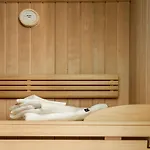 펜션 Mountain House Volta 2 By Interhome Lič