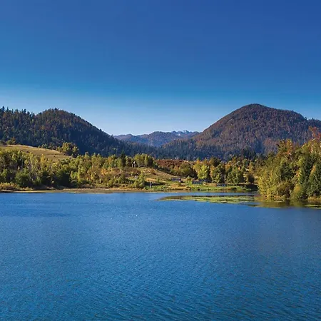 Mountain House Volta 2 By Interhome *