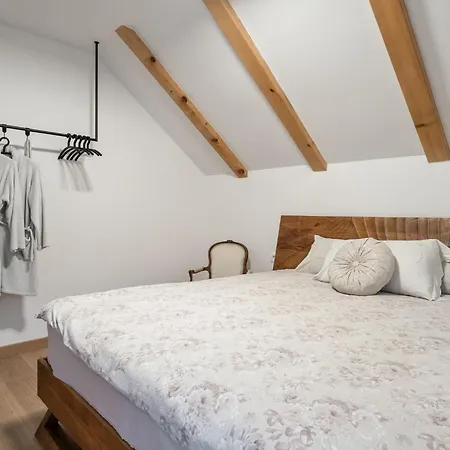 Mountain House Volta 2 By Interhome Feriehus