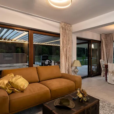 펜션 Mountain House Volta 2 By Interhome *