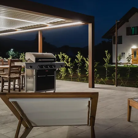 Mountain House Volta 2 By Interhome Casa vacanze