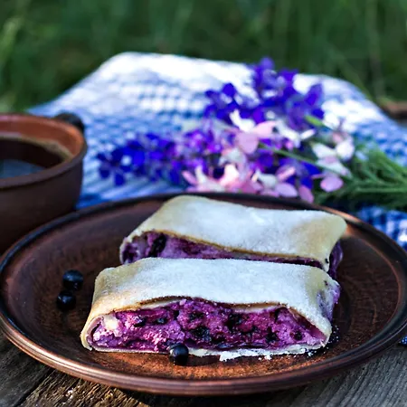 Mountain House Volta 2 By Interhome * Lič