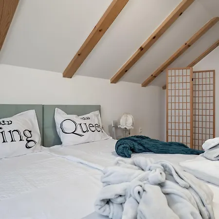 Mountain House Volta 2 By Interhome