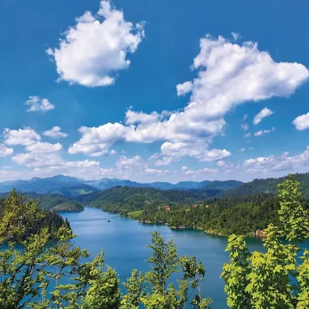 Mountain House Volta 2 By Interhome Casa vacanze