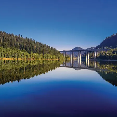 Casa vacanze Mountain House Volta 2 By Interhome *