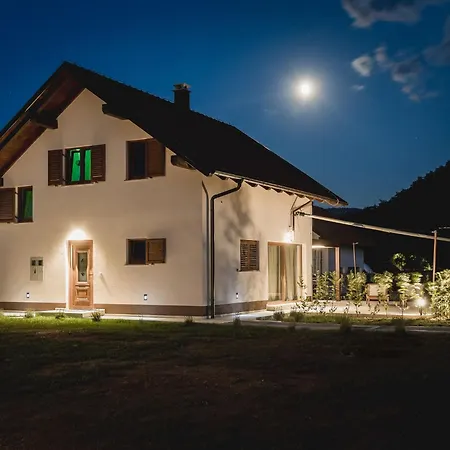 Mountain House Volta 2 By Interhome Nyaraló