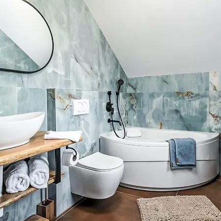 Nyaraló Mountain House Volta 2 By Interhome *