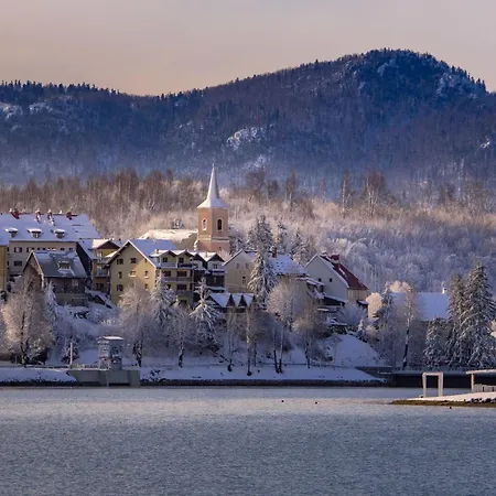 Casa vacanze Mountain House Volta 2 By Interhome Lič