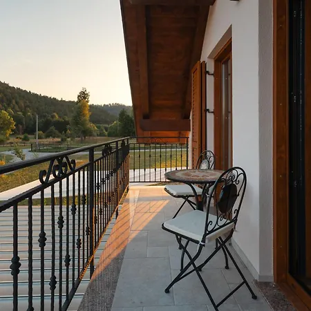 Mountain House Volta 2 By Interhome Lič