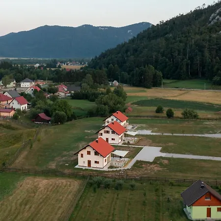 Mountain House Volta 2 By Interhome