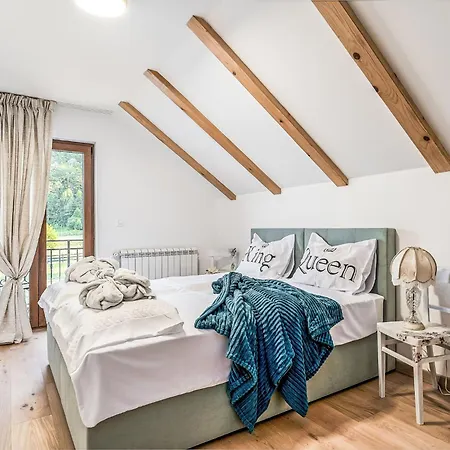 Mountain House Volta 2 By Interhome Casa vacanze