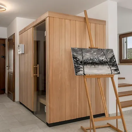 Mountain House Volta 2 By Interhome 別荘 *
