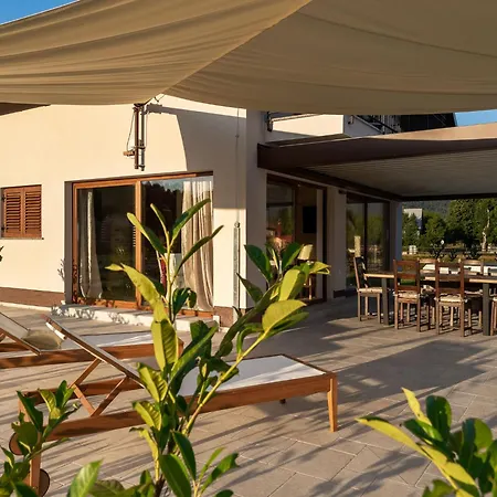 Casa vacanze Mountain House Volta 2 By Interhome Lič