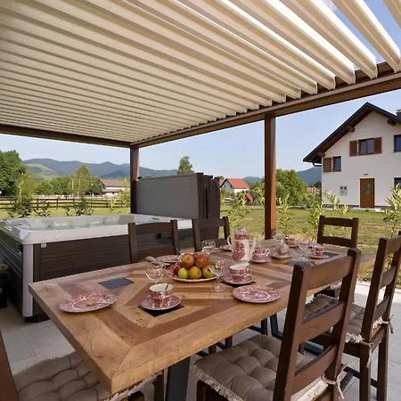 Mountain House Volta 2 By Interhome *