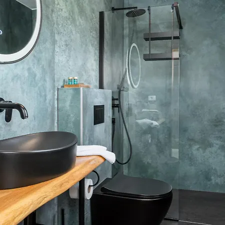 Casa vacanze Mountain House Volta 2 By Interhome