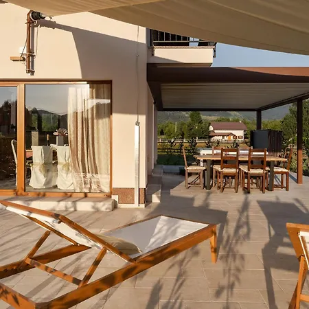 Mountain House Volta 2 By Interhome Casa vacanze *