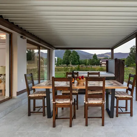 Mountain House Volta 2 By Interhome 別荘 *