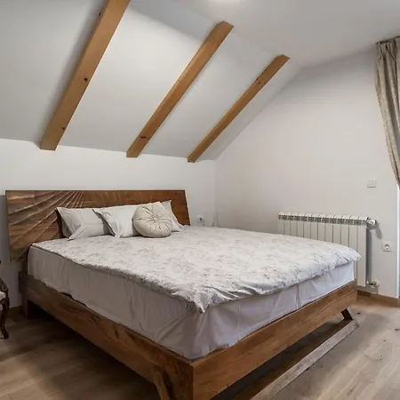 Casa vacanze Mountain House Volta 2 By Interhome *