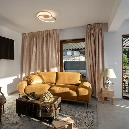 Mountain House Volta 2 By Interhome