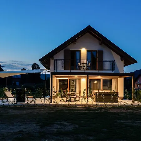 Nyaraló Mountain House Volta 2 By Interhome