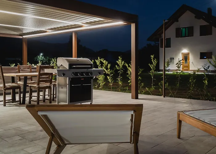 Mountain House Volta 2 By Interhome Σπίτι διακοπών