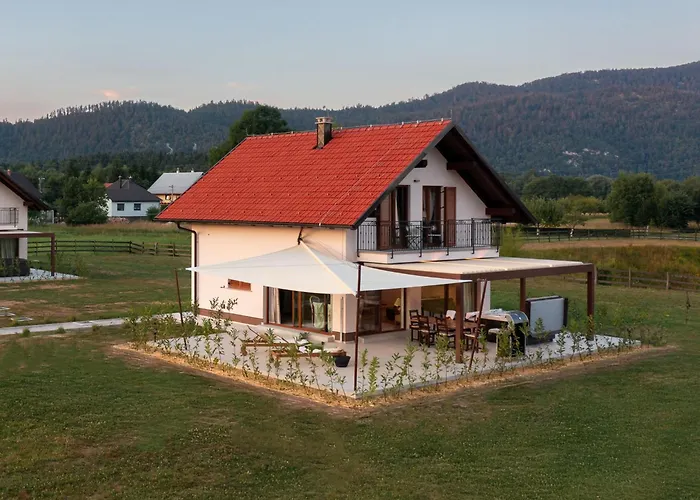 Mountain House Volta 2 By Interhome *