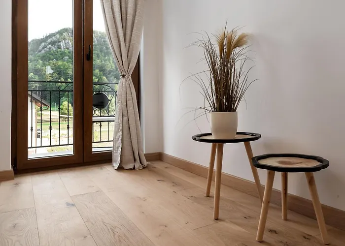 Mountain House Volta 2 By Interhome *