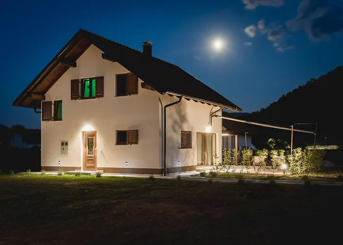 Mountain House Volta 2 By Interhome Σπίτι διακοπών