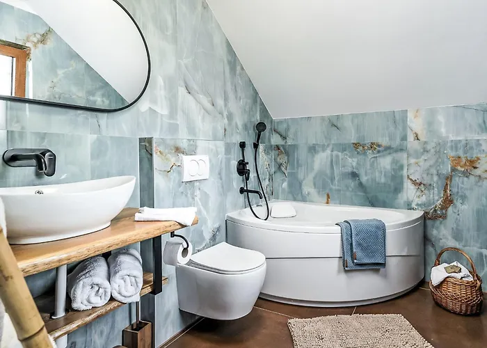 Σπίτι διακοπών Mountain House Volta 2 By Interhome *