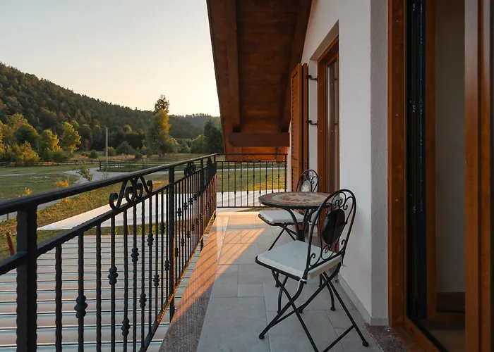 Mountain House Volta 2 By Interhome Lič