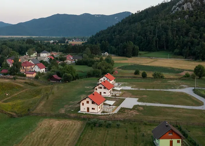 Mountain House Volta 2 By Interhome