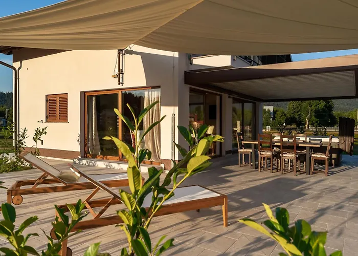 Σπίτι διακοπών Mountain House Volta 2 By Interhome Lič