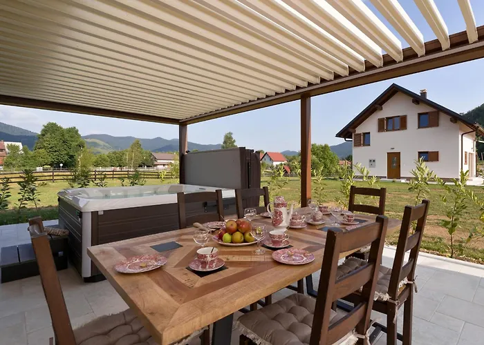 Mountain House Volta 2 By Interhome *