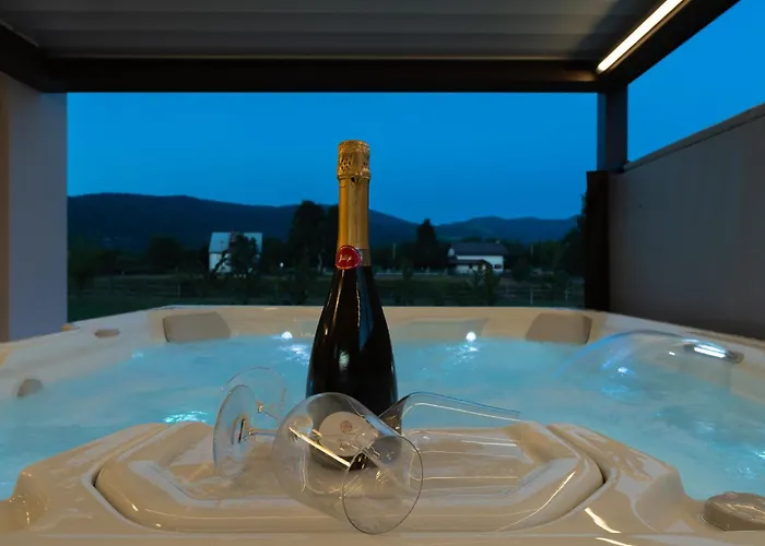 Mountain House Volta 2 By Interhome * Lič