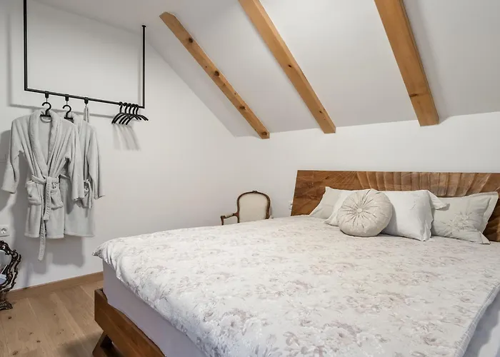 Mountain House Volta 2 By Interhome Σπίτι διακοπών