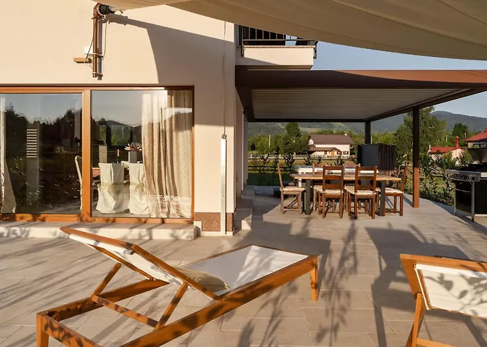 Mountain House Volta 2 By Interhome Σπίτι διακοπών *