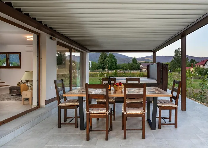 Mountain House Volta 2 By Interhome Σπίτι διακοπών *