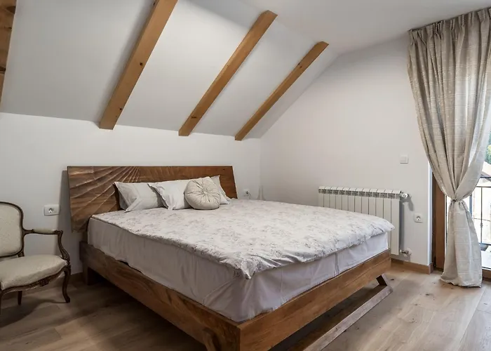 Σπίτι διακοπών Mountain House Volta 2 By Interhome *
