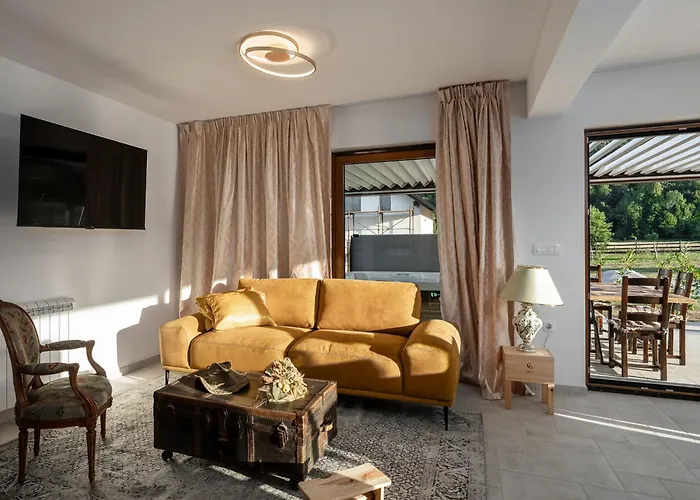 Mountain House Volta 2 By Interhome