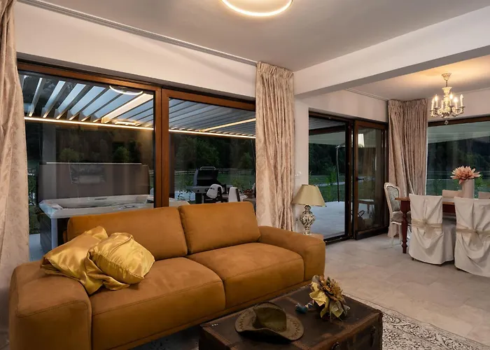 Σπίτι διακοπών Mountain House Volta 2 By Interhome *