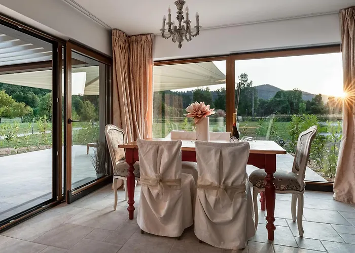 Mountain House Volta 2 By Interhome Lič